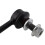 TRQ Rear Sway Bar Stabilizer Link Set Compatible with 2008-2015 Cadillac CTS 4