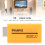 HDMI to Composite Video Adapter for PS1/PS2 Console Compact 7x3.5x1.5cm 4