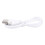 HDMI to Composite Video Adapter for PS1/PS2 Console Compact 7x3.5x1.5cm 1