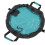 Diving Dressing Mat Practical Surf Changing Mat 6