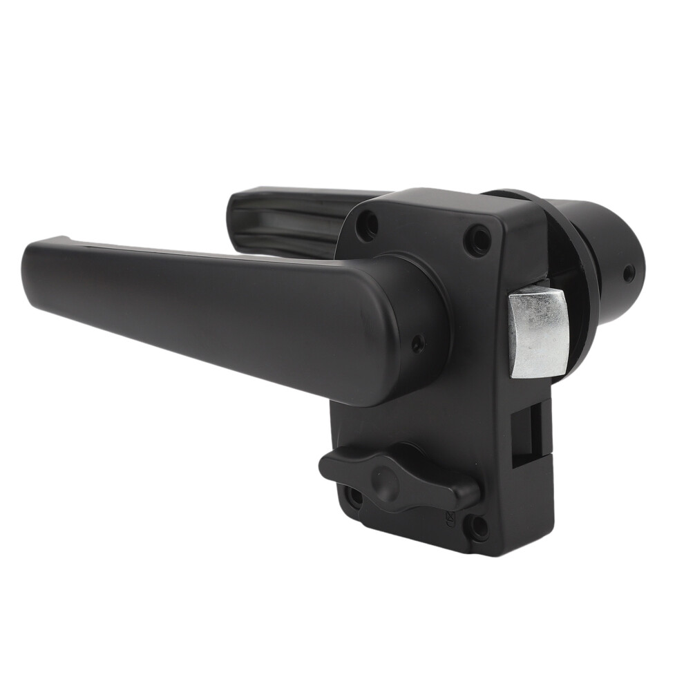 Rv Toilet Door Latch Protect Privacy Bathroom Door 8320539806563