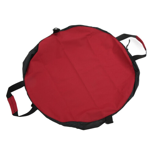 Wetsuit Changing Mat Dustproof Drawstring 2