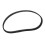 535‑5M‑15 Rubber Timing Belt 13T Sprocket D Type 10