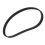 535‑5M‑15 Rubber Timing Belt 13T Sprocket D Type 9