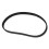 535‑5M‑15 Rubber Timing Belt 13T Sprocket D Type 7