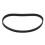 535‑5M‑15 Rubber Timing Belt 13T Sprocket D Type 2