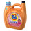 Detergente de lavandera lquida de marea con un toque de 89 cargas de abril 138 fl oz 1