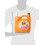 Detergente de lavandera lquida de marea con un toque de 89 cargas de abril 138 fl oz 2
