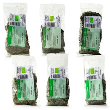 Kit 6 aromaatteja bio