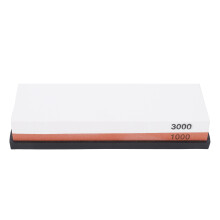 Household Knife Sharpening Stone White Corundum