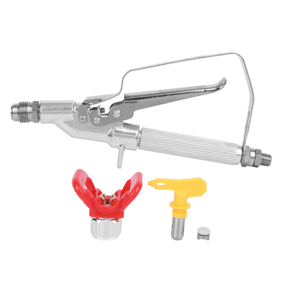 Paint Sprayer Airless High Pressure Straight Rod