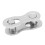 5pairs Bicycle Missing Link Rustproof Steel Quick 13