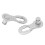 5pairs Bicycle Missing Link Rustproof Steel Quick 13