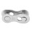 5pairs Bicycle Missing Link Rustproof Steel Quick 14