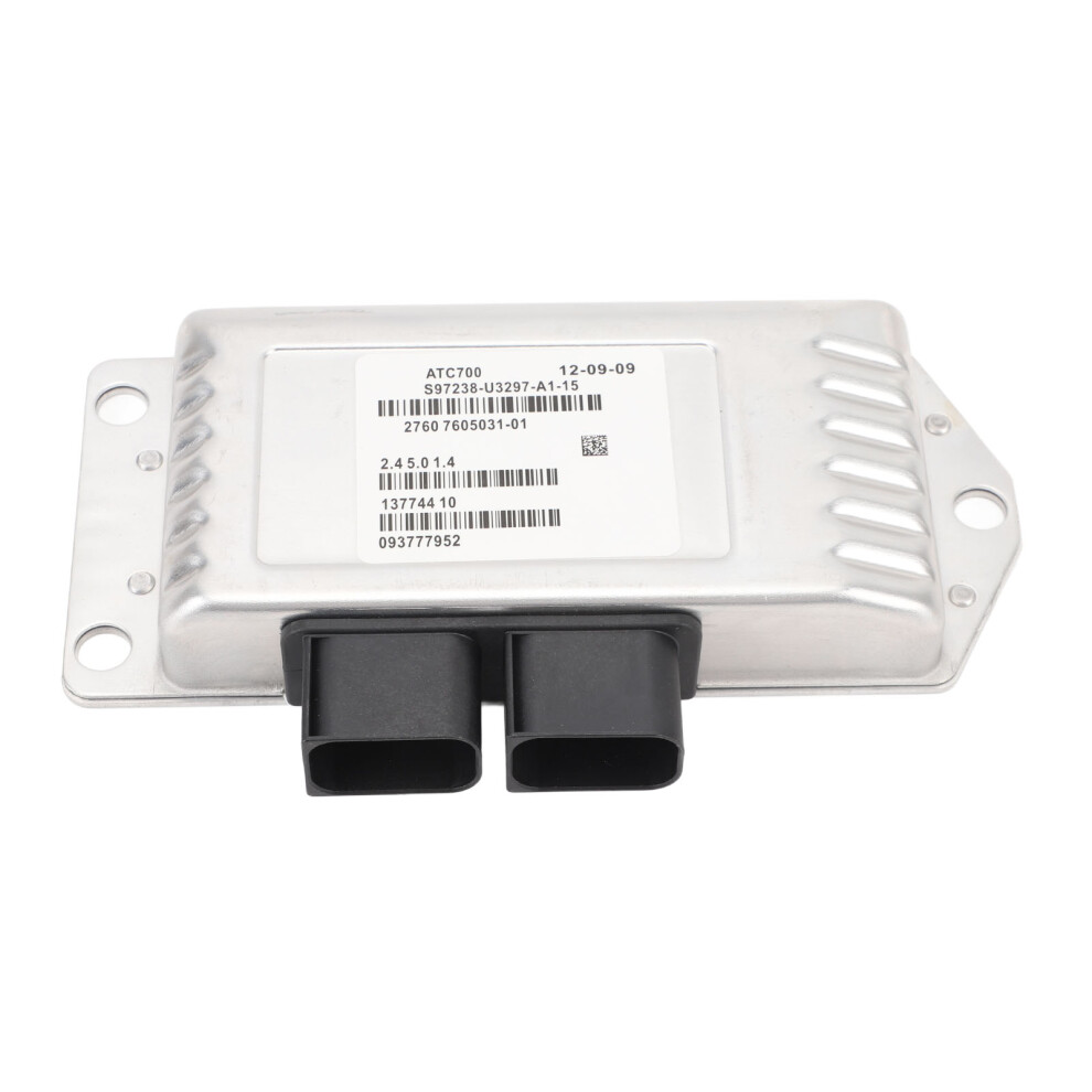 Transfer Case Control Module Efficient Superior