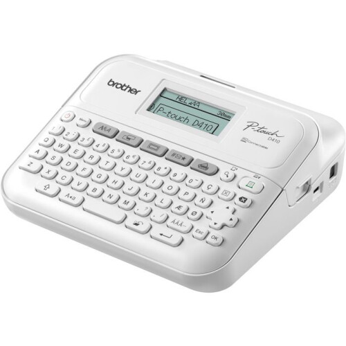Brother Bruder PT-D410 2