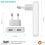 Netadapter - FIXED - FIXE Slim GaN - 2x USB-C - 45W - Snelladen 4
