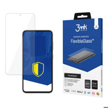 Samsung Galaxy S24+ - Verre flexible 3mk