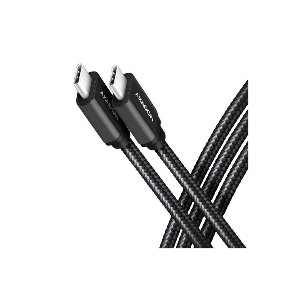AXAGON BUCM2-CM30AB - USB-C-Kabel - 24-pol USB-C auf 24-pol USB-C - Bild 4