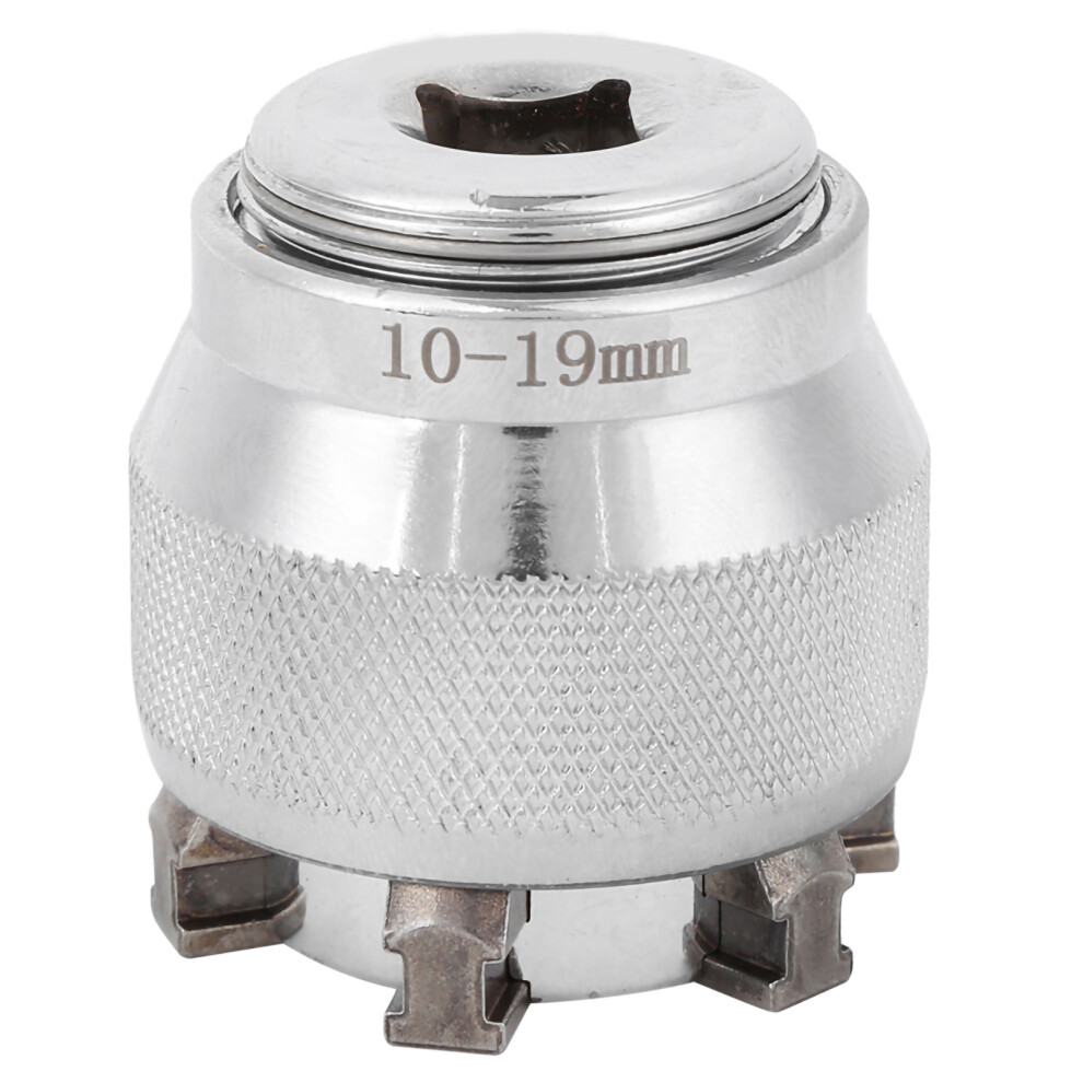 Multifunctional Wrench Sleeve Head Adpter Socket