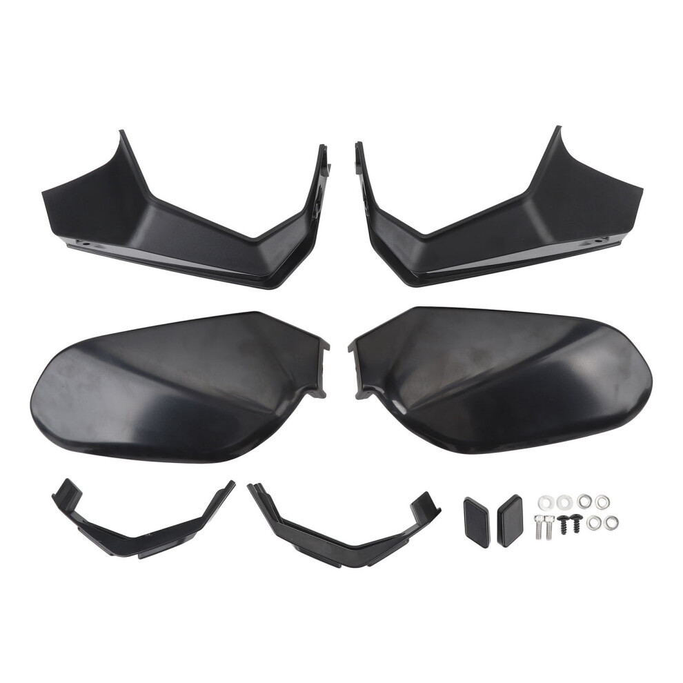 Atv Handguards Protector Wind Deflector Cover 8320539807652