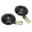 Waterproof Motorcycle Horns 12V 1.5A 105db Round 7