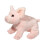 Douglas Peluche cochon rose Douglas Betina 4