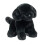 Douglas Douglas Mini Hattie Soft Black Lab Plschtier 4