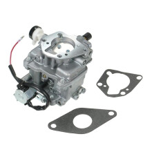 Carburetor Carb & Gaskets Replacement for Kohler CH20 CH22 CH670 CH730 18-23.5HP 2485343-S 24 853 25