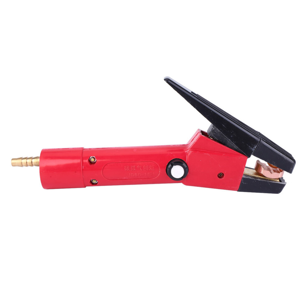 600A Arcair Carbon Arc Gouging Torch Grooves