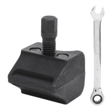 Suspension Strut Spreader Tool Universal Split Hub