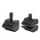 Suspension Strut Spreader Tool Universal Split Hub 10