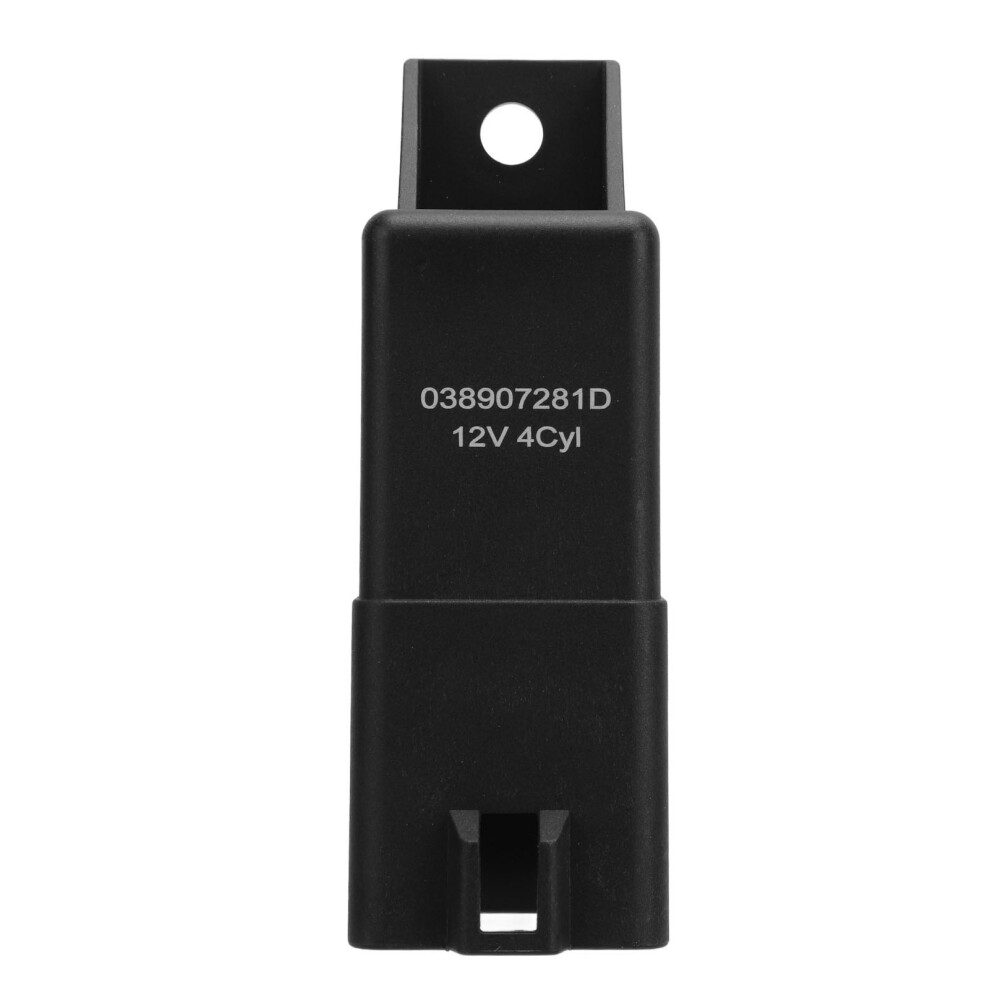 9 Pin Glow Plugs Relay 038907281D 12V Stable 8320539808376