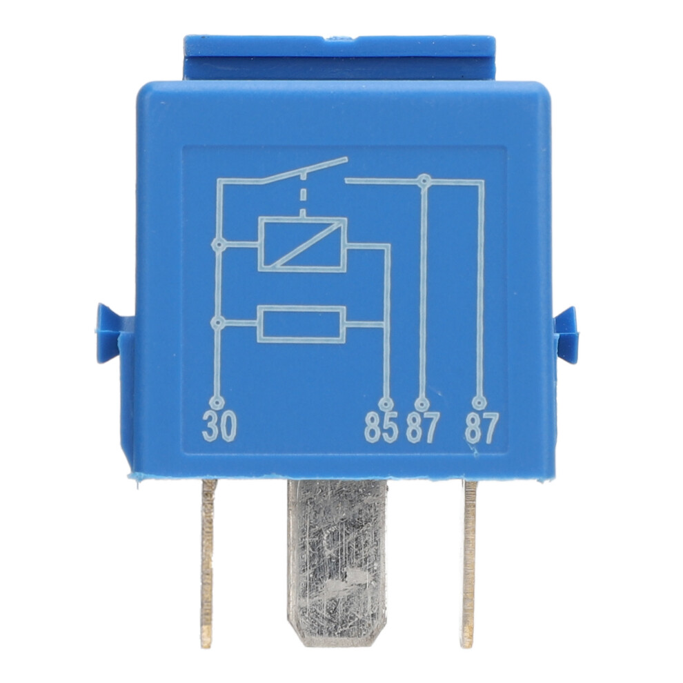 4 Pin Relay 61368364581 Stable Performance 8320539808468