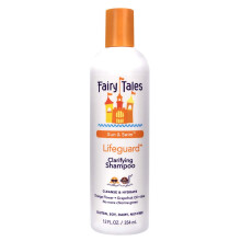 Shampoing de natation Contes de fes pour enfants 12 oz | Fabriqu avec des ingrdients naturels aux tats-Unis | Shampooing nageur anti-chlore