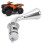 Winch Motor Clutch Iron Construction Abrasion 12