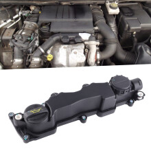 Langlebendes Ventildeckel-Set und Dichtung für Citroën 1.6 HDI Motoren