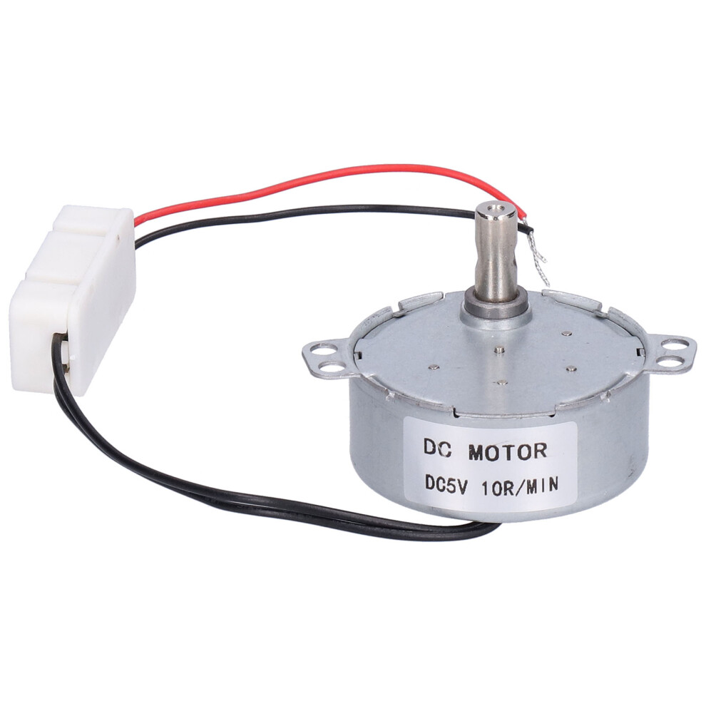 DC Motor Brushless Micro Reduction Synchronous
