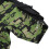 2.5mm Men Diving Wetsuit Shorts Sunscreen Quick 15