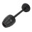 Rear Wheel Fork Axle Cap Crash Protector Slider 6