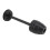 Rear Wheel Fork Axle Cap Crash Protector Slider 9