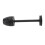 Rear Wheel Fork Axle Cap Crash Protector Slider 4