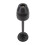 Rear Wheel Fork Axle Cap Crash Protector Slider 1
