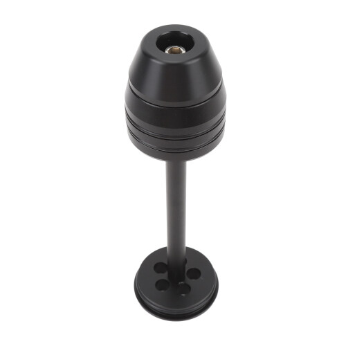 Rear Wheel Fork Axle Cap Crash Protector Slider
