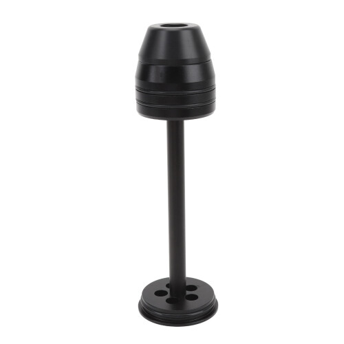 Rear Wheel Fork Axle Cap Crash Protector Slider 2