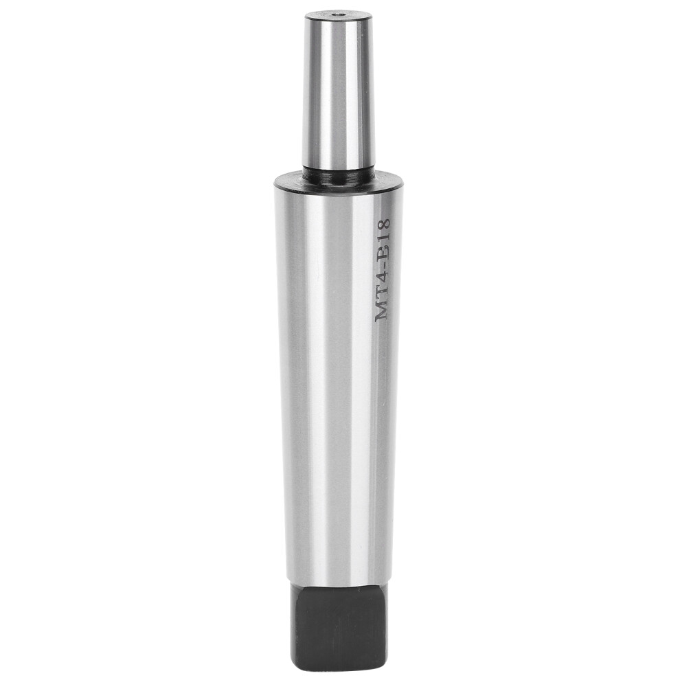 Drill Chuck Arbor Straight Shank Flat Tail Connect