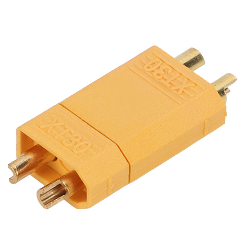 Xt30 Connector Xt30 Male Female Plug Rc 8320539809656