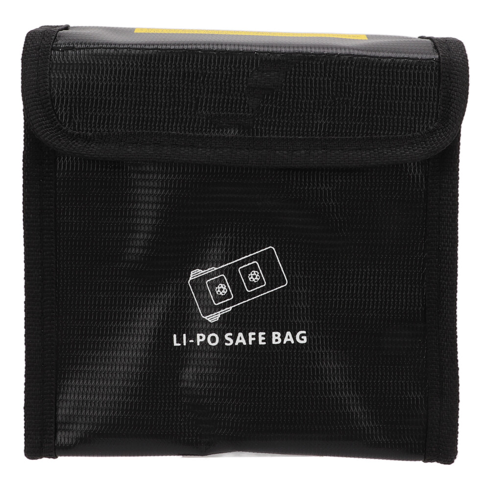 Battery Safe Bag Explosion Proof Fireproof Lipo 8320539810010