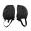 1 Pair Hiking Leg Gaiters Polyester Fiber 6
