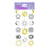 Temporary tattoos - Sun &amp; Moon - Gilding 2